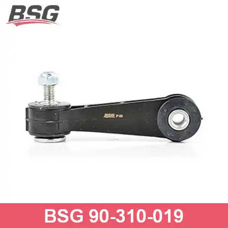 Тяга стабилизатора BSG BSG 90-310-019