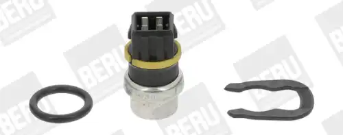 Датчик температуры автомобильный BERU ST030