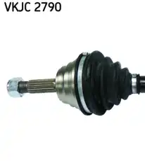 Вал приводной в сборе SKF VKJC2790