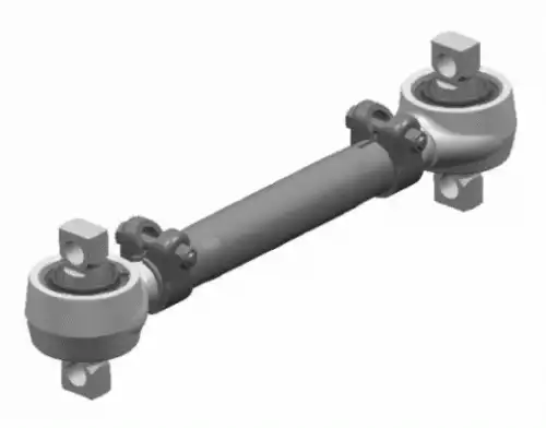 Трос сцепления LMI 22293