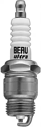Свеча зажигания BERU 17518K