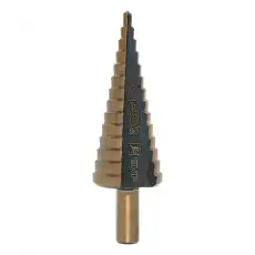 Cверло ступенчатое ST-4-30/2 HSS 14 ступ. EKF