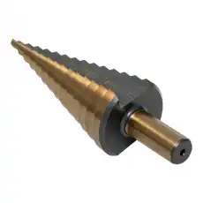 Cверло ступенчатое ST-4-30/2 HSS 14 ступ. EKF