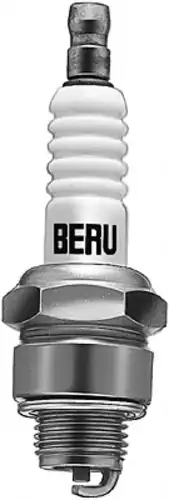 Свеча зажигания BERU 14Z3A1