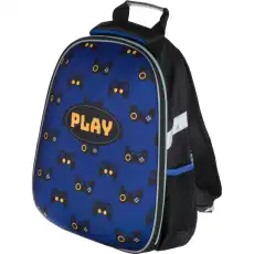Ранец N1School Easy Play, 1 отд 1556978