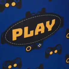 Ранец N1School Easy Play, 1 отд 1556978