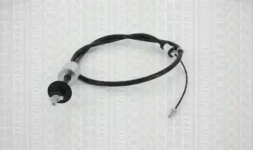 Рулевая тяга TRISCAN 814025248