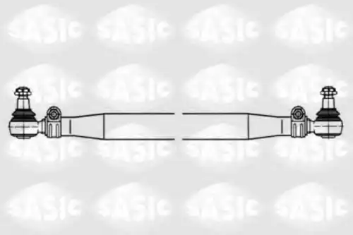 Рулевая тяга SASIC T727013