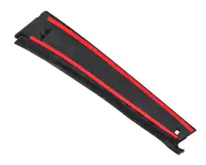 Молдинг задней левой двери 17MA074L CASP