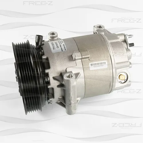 Компрессор кондиционера KC3001 FREE-Z