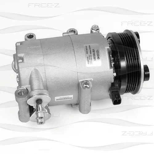 Компрессор кондиционера KC3004 FREE-Z