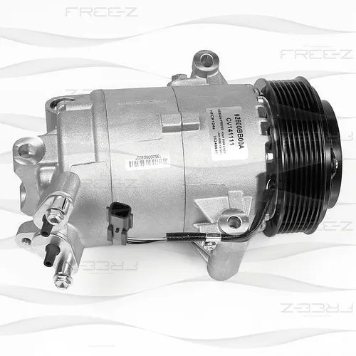 Компрессор кондиционера KC3006 FREE-Z