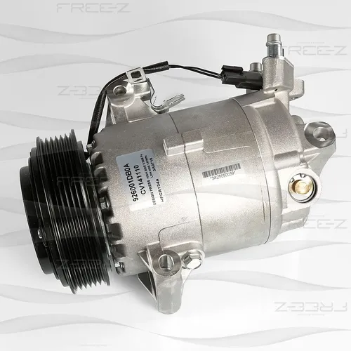 Компрессор кондиционера KC3007 FREE-Z