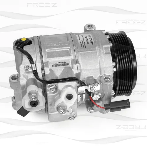 Компрессор кондиционера KC3009 FREE-Z
