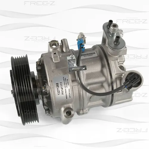 Компрессор кондиционера KC3020 FREE-Z