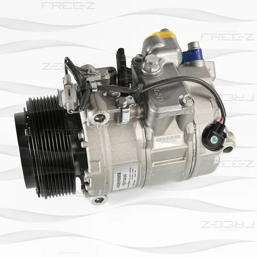 Компрессор кондиционера KC3021 FREE-Z
