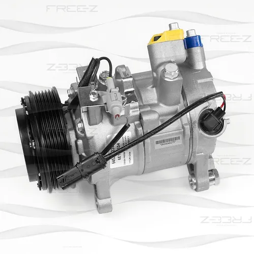 Компрессор кондиционера KC3022 FREE-Z
