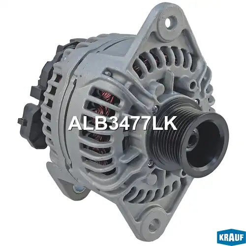 Генератор KRAUF ALB3477LK