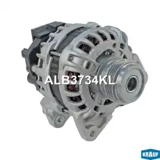Генератор KRAUF ALB3734KL