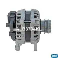 Генератор KRAUF ALB3734KL