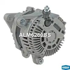 Генератор KRAUF ALM6260BS
