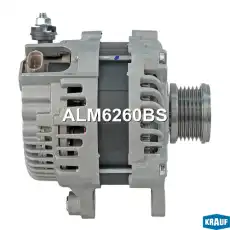 Генератор KRAUF ALM6260BS