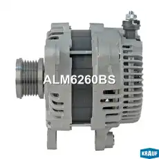 Генератор KRAUF ALM6260BS
