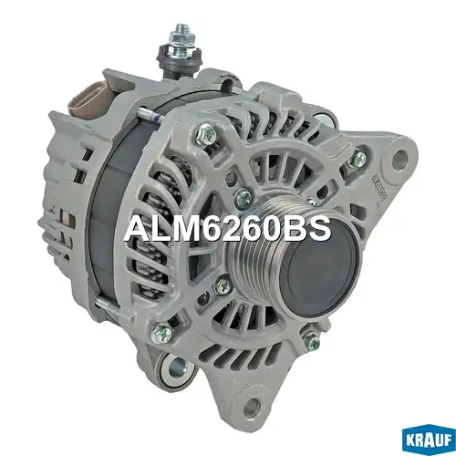 Генератор KRAUF ALM6260BS