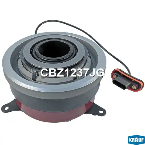 KRAUF CBZ1237JG