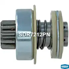 Бендикс стартера/SDR7212PN KRAUF