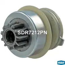 Бендикс стартера/SDR7212PN KRAUF
