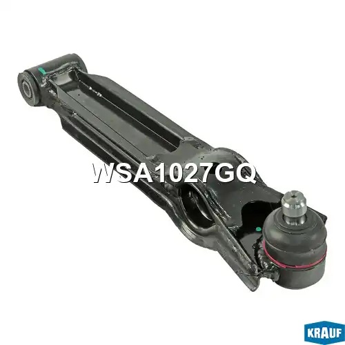 Рычаг подвески KRAUF WSA1027GQ