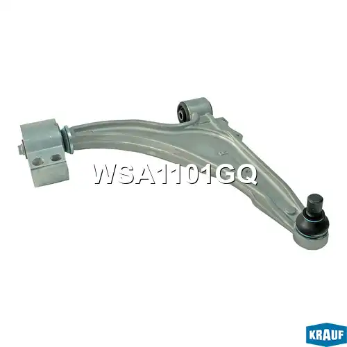 KRAUF WSA1101GQ