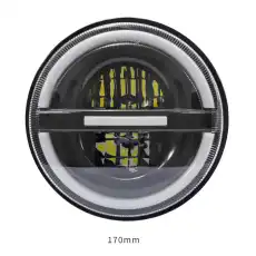 Прожектор для автомобиля G0153 C2R