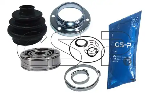 ШРУС внутренний!\ Fiat Brava/Stilo 602011 GSP