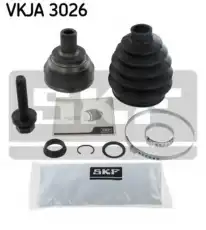 ШРУС наружный SKF VKJA3026