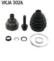 ШРУС наружный SKF VKJA3026