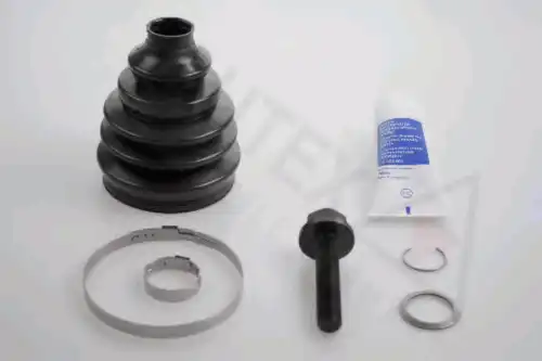 Рулевая тяга AUTEX 504025