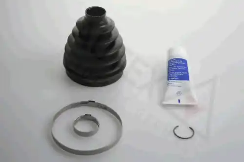 Рулевая тяга AUTEX 504041