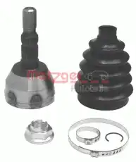 Рулевая тяга METZGER 7110130
