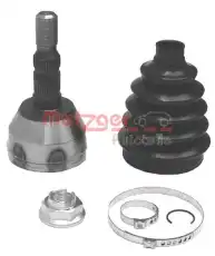 Рулевая тяга METZGER 7110130