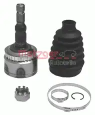 Рулевая тяга METZGER 7110118
