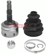 Рулевая тяга METZGER 7110114