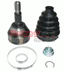 Рулевая тяга METZGER 7110141