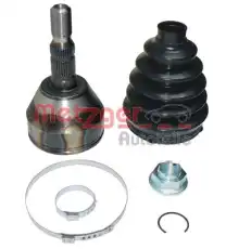 Рулевая тяга METZGER 7110141