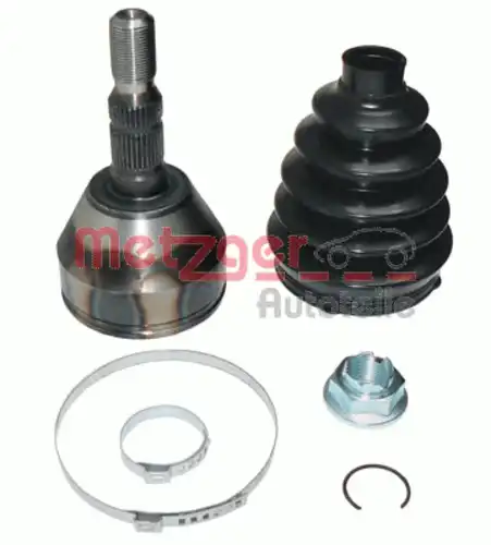 Рулевая тяга METZGER 7110141