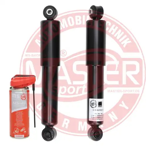 Амортизатор 16K003022P MASTER-SPORT