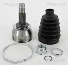 Рулевая тяга TRISCAN 854015144