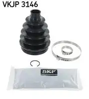Пыльник шруса VKJP3146 SKF