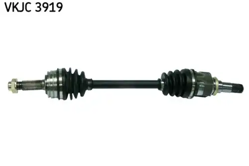 Тормозной диск SKF VKJC3919